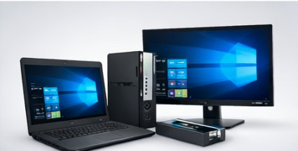 Certified Refurbished Laptops, Desktops and Monitors